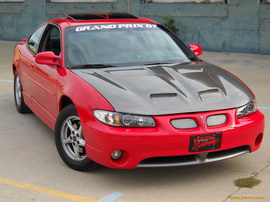 , pontiac